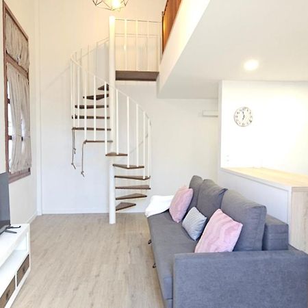 Apartment In The Center Of The Old Town. Puerto de la Cruz  Luaran gambar