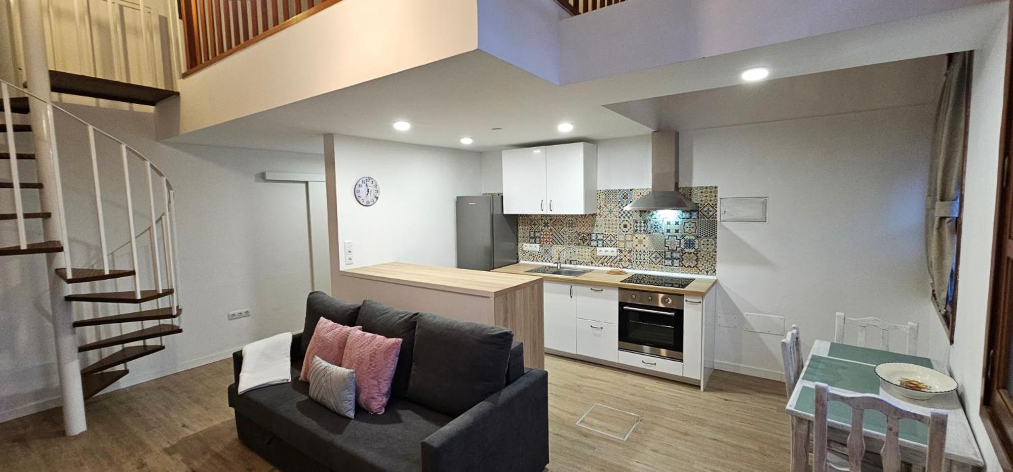 Apartment In The Center Of The Old Town. Puerto de la Cruz  Luaran gambar