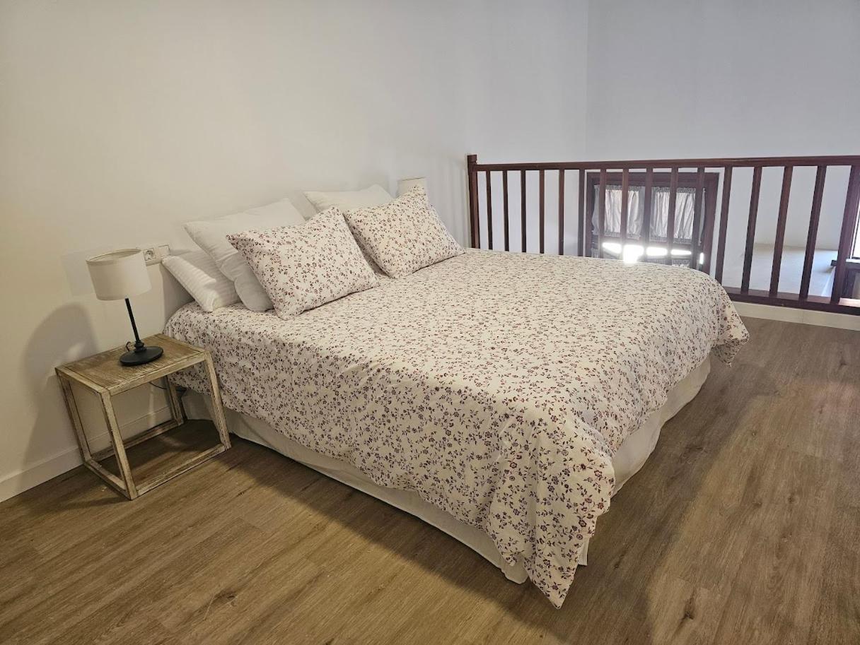 Apartment In The Center Of The Old Town. Puerto de la Cruz  Luaran gambar
