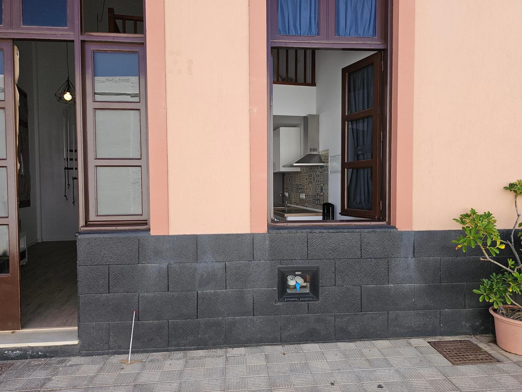 Apartment In The Center Of The Old Town. Puerto de la Cruz  Luaran gambar