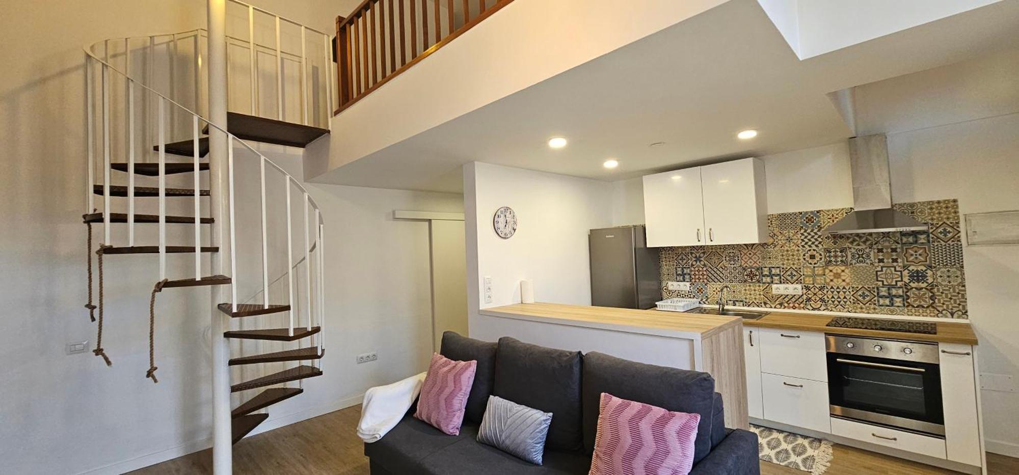 Apartment In The Center Of The Old Town. Puerto de la Cruz  Luaran gambar
