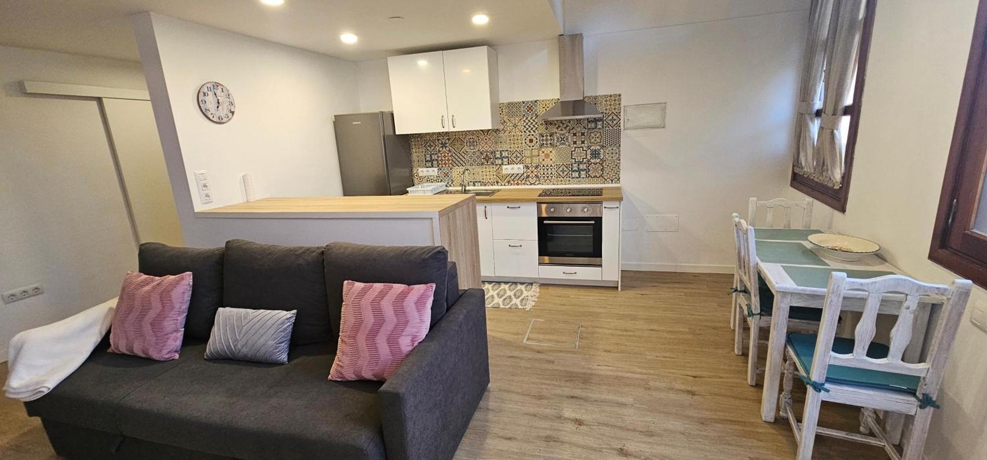 Apartment In The Center Of The Old Town. Puerto de la Cruz  Luaran gambar
