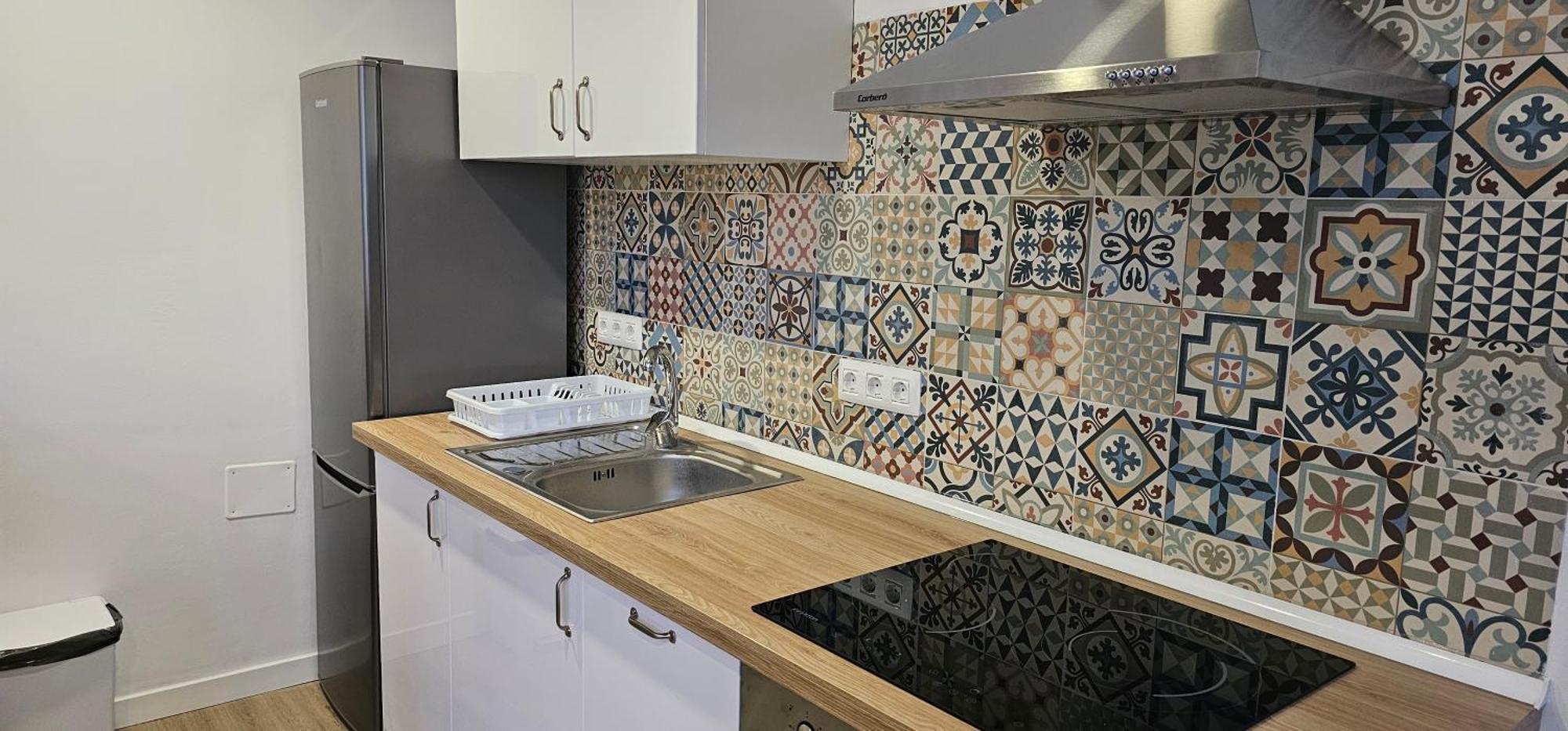 Apartment In The Center Of The Old Town. Puerto de la Cruz  Luaran gambar