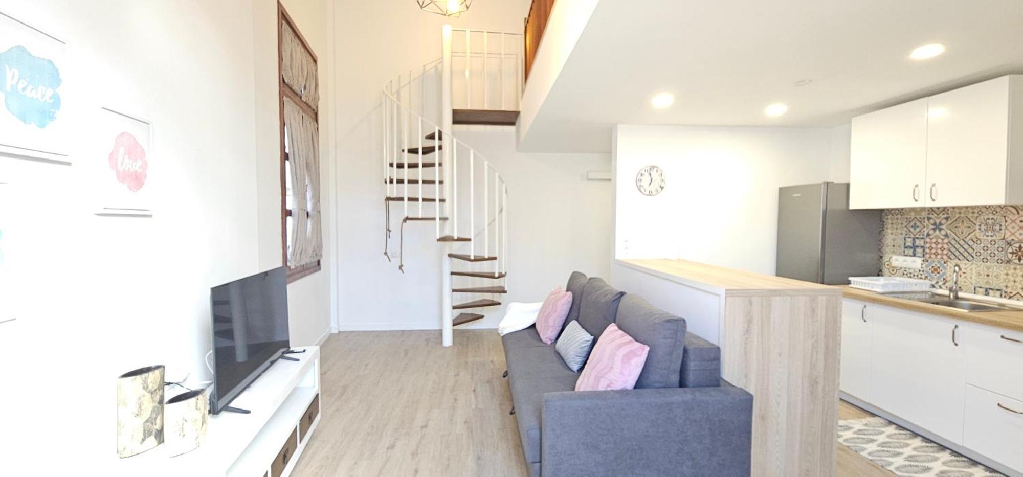 Apartment In The Center Of The Old Town. Puerto de la Cruz  Luaran gambar